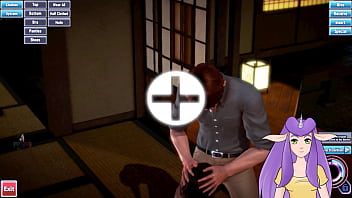 Preview 3 of Mild First Time Anal - Honey Select Unlimited lots of sex