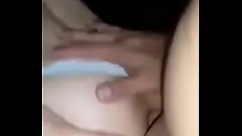 Preview 3 of Tube Big Huge - Dandole por el culo a mi amiga