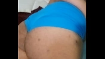 Preview 4 of Shemale Underwater Orgy - Boy panties