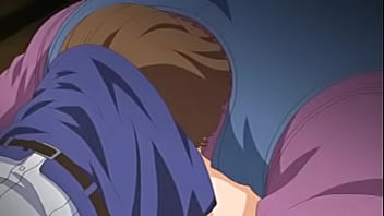 Preview 3 of Sex Dokter Barat - Machi Gurumi no Wana Hakudaku ni Mamireta Shitai 3