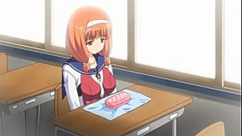 Preview 1 of Sex Dokter Barat - Machi Gurumi no Wana Hakudaku ni Mamireta Shitai 3