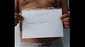 Preview 2 of Dani G - V&iacute_deo de verifica&ccedil_&atilde_o