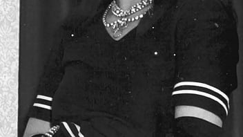 Preview 4 of Actresses Arabs - Dark Lantern Entertainment presents &#039_At Home With Granny&#039_ from My Secret Life,  The Erotic Confessions of a Victorian English Gentleman