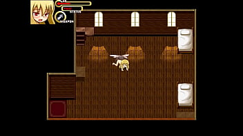 Preview 2 of Long Mai - Maze of Marionette Scenes - Part 1 (Normal Enemy)