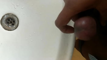 Preview 2 of School Miss - Masterbate for friendiii