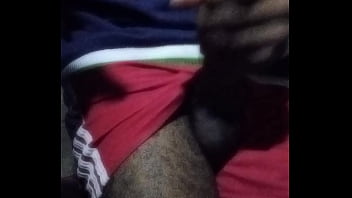 Preview 2 of Ronaldo Valdez Sex Video - Batendo pensando na amiga gostosa