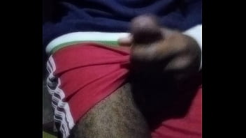 Preview 3 of Ronaldo Valdez Sex Video - Batendo pensando na amiga gostosa