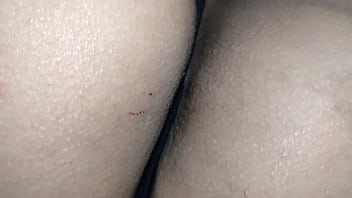 Preview 4 of Big Ass Fucking Free - Primer video de mi esposa