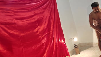 Preview 3 of Www Youjizz C Com - Blonde whore gets double penetrated by a white and a black dude on the couch - Indian Bengali sex !Hanif pk and Shathi and Shapan .  very much enjoy fuck time beautiful pussy suckling liking and  fucks