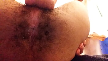 Preview 2 of Dasi Sax Vidio - Anus Pulsing