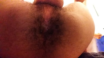 Preview 3 of Dasi Sax Vidio - Anus Pulsing