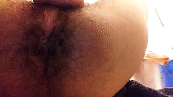 Preview 1 of Dasi Sax Vidio - Anus Pulsing