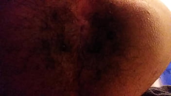 Preview 4 of Dasi Sax Vidio - Anus Pulsing