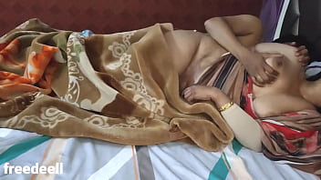 Preview 3 of Colage Sex Videos - indian step Mom and step Son Real Sex