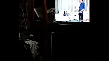 Preview 2 of Female Bbw Branny - En casa