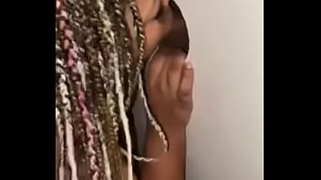 Preview 3 of Emma Sexy Sat - Bbc Exploded In Her Mouth