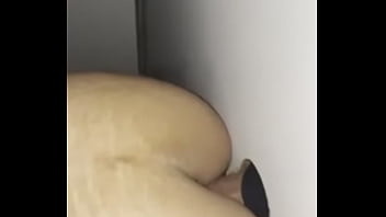 Preview 2 of Slim Anne - Gloryhole Creampie in Raleigh from stranger