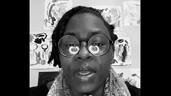 Preview 3 of Vines Pyt - Q&amp_A with SLUTTYMELANIN #33 a) Have you ever had sex with a married man? b) Has a guy ever stuck his tongue your ear?