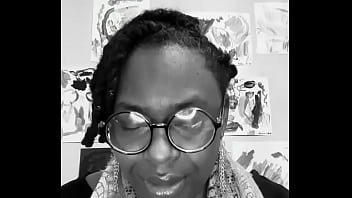 Preview 1 of Vines Pyt - Q&amp_A with SLUTTYMELANIN #33 a) Have you ever had sex with a married man? b) Has a guy ever stuck his tongue your ear?