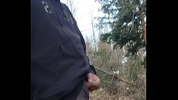 Preview 4 of Indian 69 Position Sex Video - pause en ext&eacute_rieur