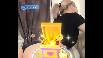 Preview 2 of 1laki 10 Perempuan - twerk doucement