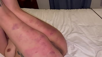 Preview 1 of Porn College Xxx - Like Showing off