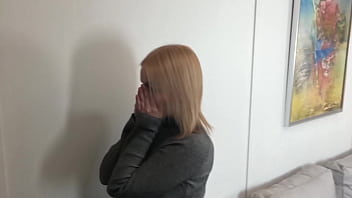 Preview 3 of Bf Chudi Videos - Making Of Una polla grande para Candela X parte 3