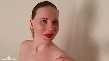 Preview 2 of Teen Pinger - Uninhibited Accountant Caresses Pussy and Ass after Work. Boss Actively Helps Hottie