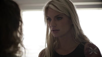Preview 4 of Hot English Movir - MissaX - My Desires Pt. 1 - Rachael Cavalli