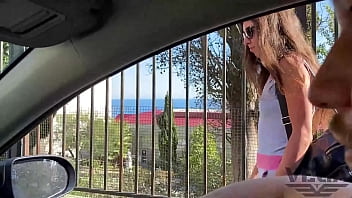 Preview 1 of Sex Hamle - Three hot guys get lost in a stranger&#039_s vagina