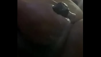 Preview 4 of Chinchin Gutierrez - Quick nut (home alone)