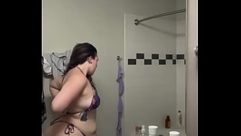 Preview 3 of Suny Six Video - Laney blue OF pt 1