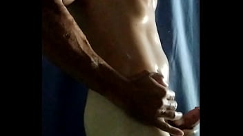 Preview 4 of Ass Bbw Slut - Cum after jerk,  after gym