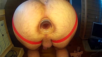 Preview 1 of Bbc Paying Rent - Dilatation anus 31 janv 2022