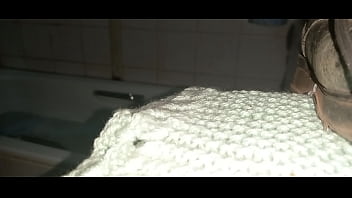 Preview 3 of Bhn Papa Ma Bha Xnxx - Bath time