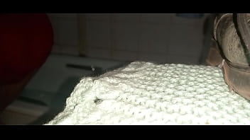 Preview 1 of Bhn Papa Ma Bha Xnxx - Bath time