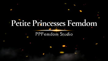 Preview 1 of Raylene Busted Scene 3 - LifeStyle Femdom Part 8 - Full Servitude (Goddess Worship Female Domination)