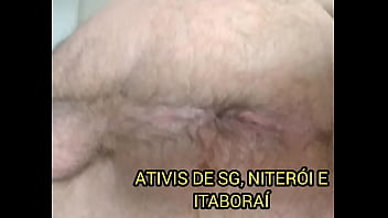 Preview 1 of Brutal X Stepsister - TIRANDO A BOLINHA ANTI ESTRESSE DA CUCETA