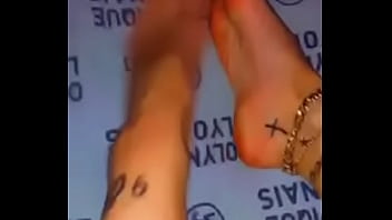 Preview 2 of Seks Janda Cina - Sexy feet