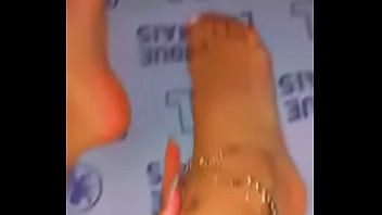 Preview 3 of Seks Janda Cina - Sexy feet
