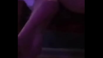 Preview 1 of Cumshot Swapan - HannaMontana was able to tie herself up,  her juicy ass was whipped