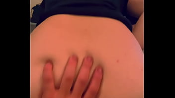 Preview 3 of Egypt Anteel - Step sister sucks dick hard and gets creamed