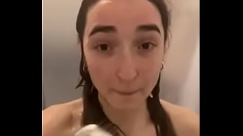 Preview 2 of First Time Fukkig Video - Shower Quickie video