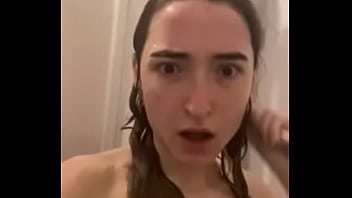 Preview 3 of First Time Fukkig Video - Shower Quickie video