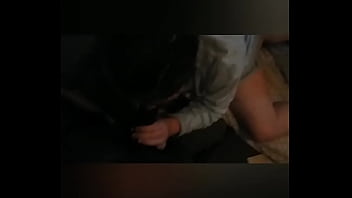 Preview 2 of Baby Jess - Barefoot wet pussy BBC missionary interracial fuck
