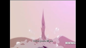 Preview 1 of Malumoss Porto Alegre - Hunting Japanese Magical Tattoo Vixen - ENG SUBS