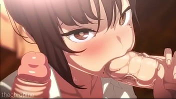 Preview 1 of Old Dad Dilevere - Novinha mamando