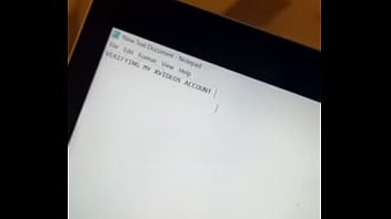 Preview 3 of Pov Dark - Verification video