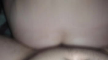 Preview 2 of Latina Hot Xxx - My fat lover fuck me in the ass