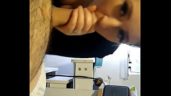 Preview 4 of Japantinycom Porn - Milf sucking dick like a pro